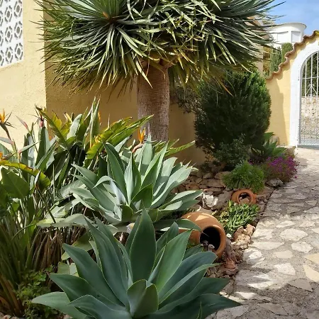 Villa Casa De Gracias *
