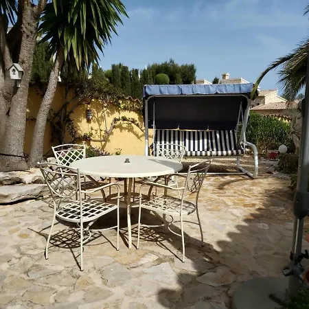 Villa Casa De Gracias Cumbre del Sol